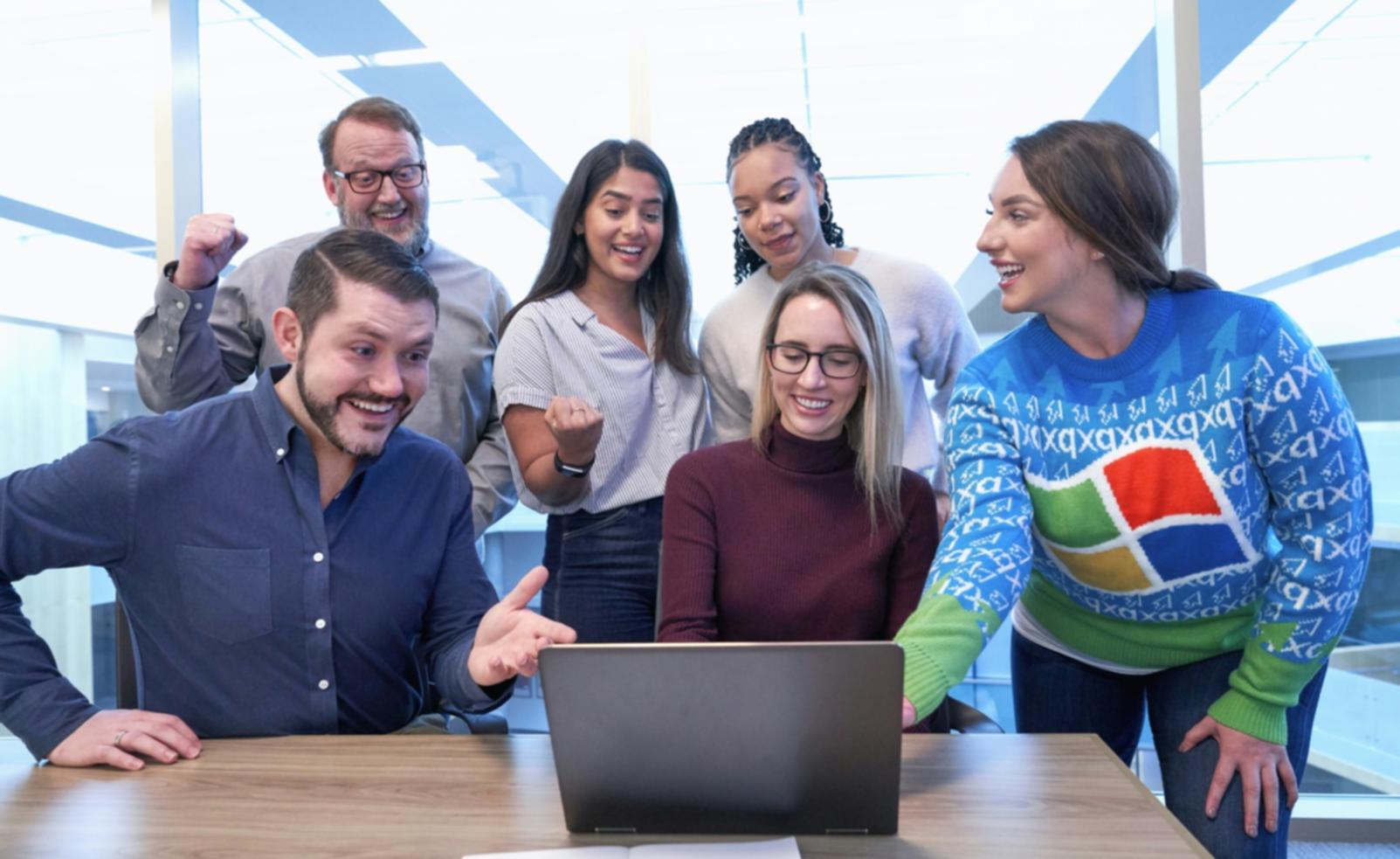 Exemple de contenu pédagogique structuré