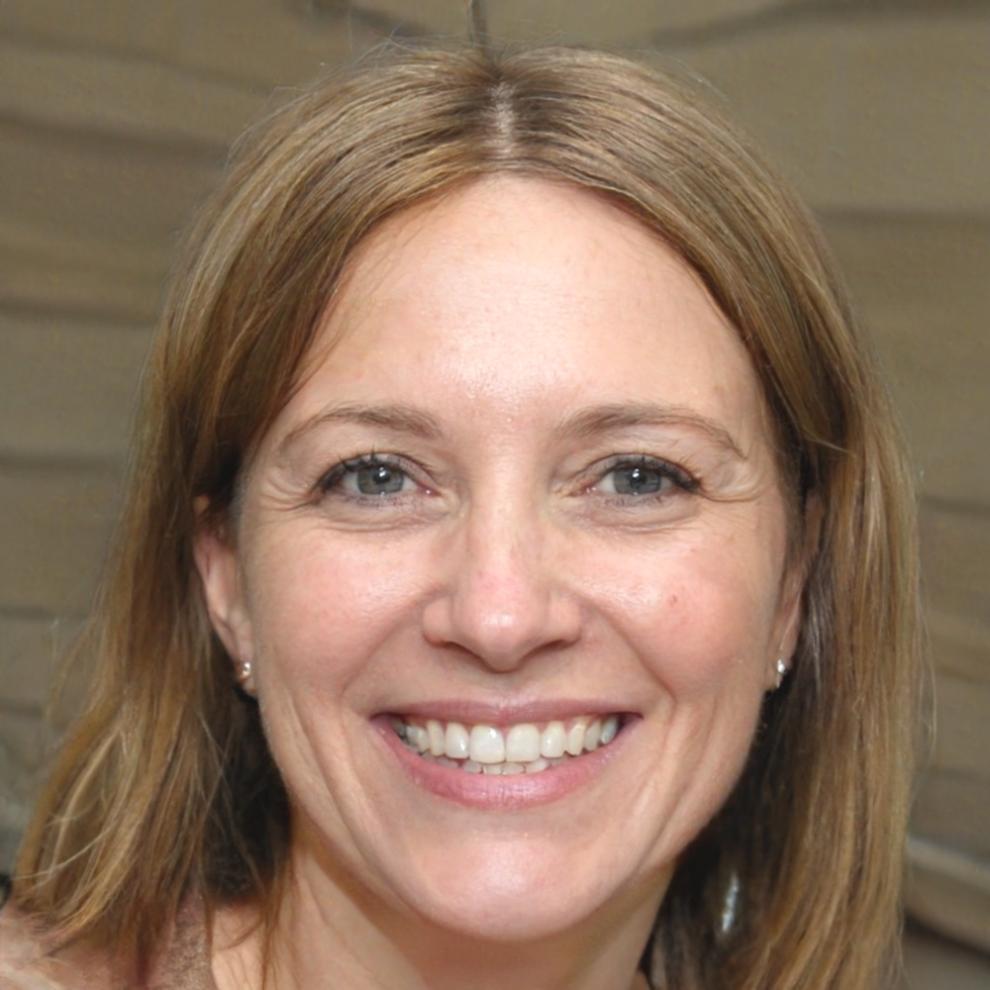 Portrait de Léonie Bertrand